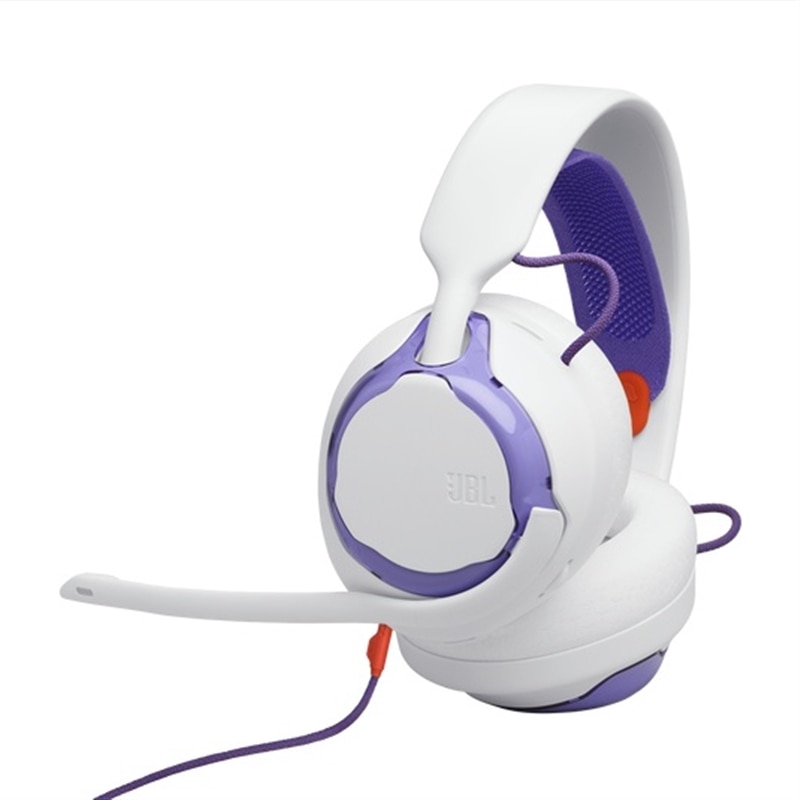 JBL&nbsp;�Q�[�~���O�p�w�b�h�Z�b�g�@JBL Quantum 250&nbsp;JBLQTUM250WHT