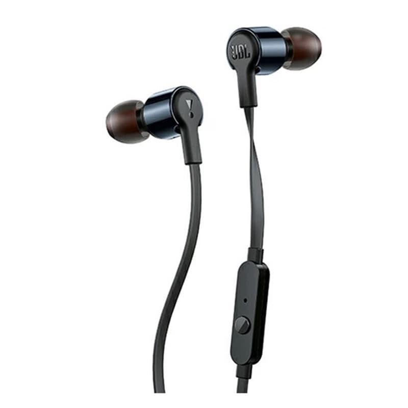 JBL Tune 210 Eco CC[wbhz JBLT210BLKE