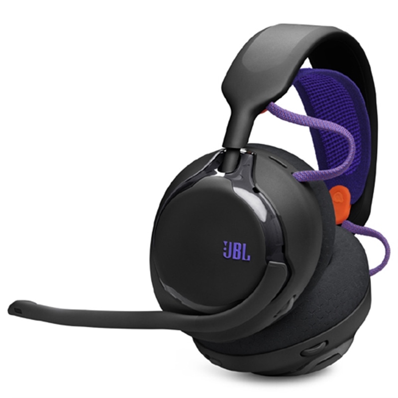 JBL&nbsp;�Q�[�~���O�p�w�b�h�Z�b�g�@Quantum 650 WIRELESS&nbsp;JBLQTUM650BLK