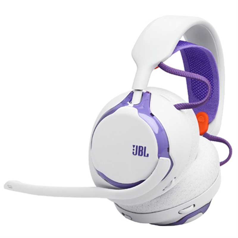 JBL&nbsp;�Q�[�~���O�p�w�b�h�Z�b�g�@Quantum 650 WIRELESS&nbsp;JBLQTUM650WHT