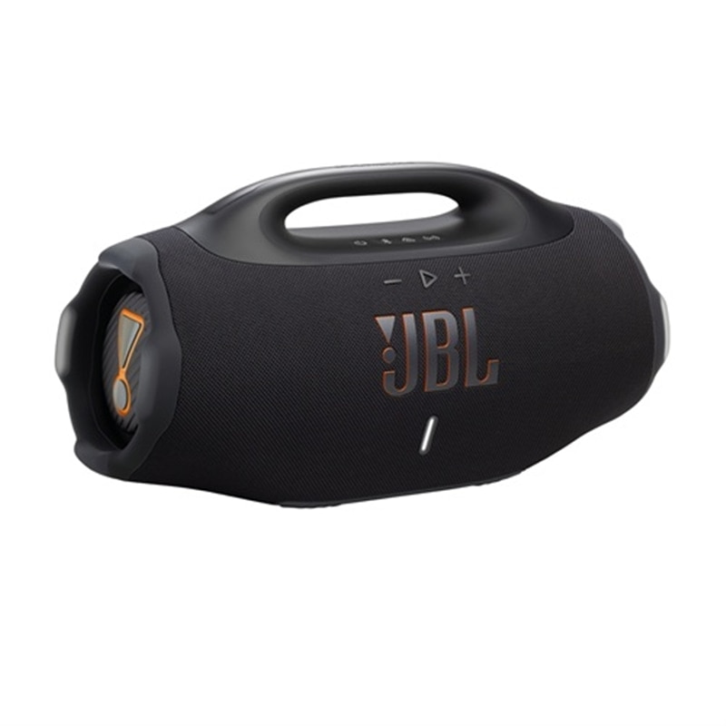 JBL&nbsp;�|�[�^�u���h���X�s�[�J�[�@JBL Boombox 4&nbsp;JBLBOOMBOX4BLKJN
