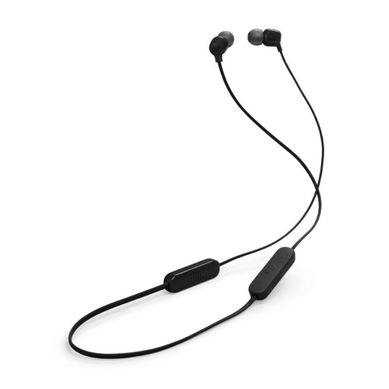 JBL&nbsp;���C�����X�C���C���[�w�b�h�z���iTune 135BT�j&nbsp;JBLT135BTBLK