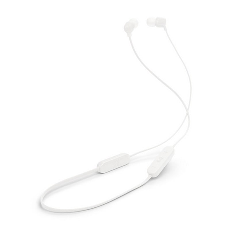 JBL&nbsp;���C�����X�C���C���[�w�b�h�z���iTune 135BT�j&nbsp;JBLT135BTWHT