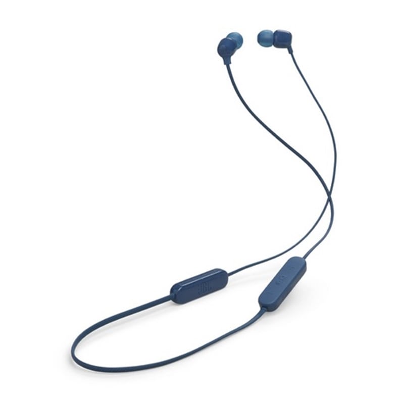JBL&nbsp;���C�����X�C���C���[�w�b�h�z���iTune 135BT�j&nbsp;JBLT135BTBLU