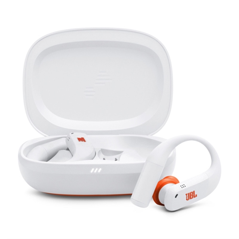 JBL SCXCz@JBL Endurance Peak 4 JBLENDUPEAK4WHT