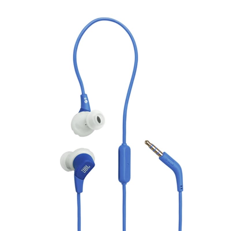 JBL&nbsp;�L���C���z���@JBL Endurance Run 3&nbsp;JBLENDURRUN3BLU