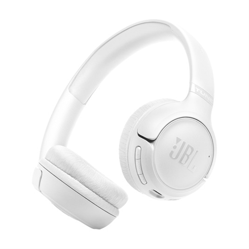 JBL&nbsp;���C�����X�I���C���[�w�b�h�z��&nbsp;JBLT530BTWHT