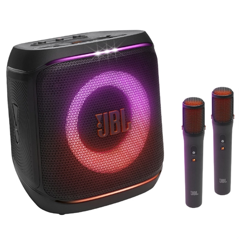 JBL&nbsp;AI�}�C�N���ڃ|�[�^�u���p�[�e�B�[�X�s�[�J�[�@JBL PartyBox Encore 2 Plus&nbsp;JBLPBENCORE2PL2MJN