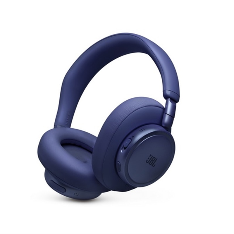 JBL&nbsp;�I�[�o�[�C���[�^���C�����X�w�b�h�z���iLive 780NC�j&nbsp;JBLLIVE780NCBLU
