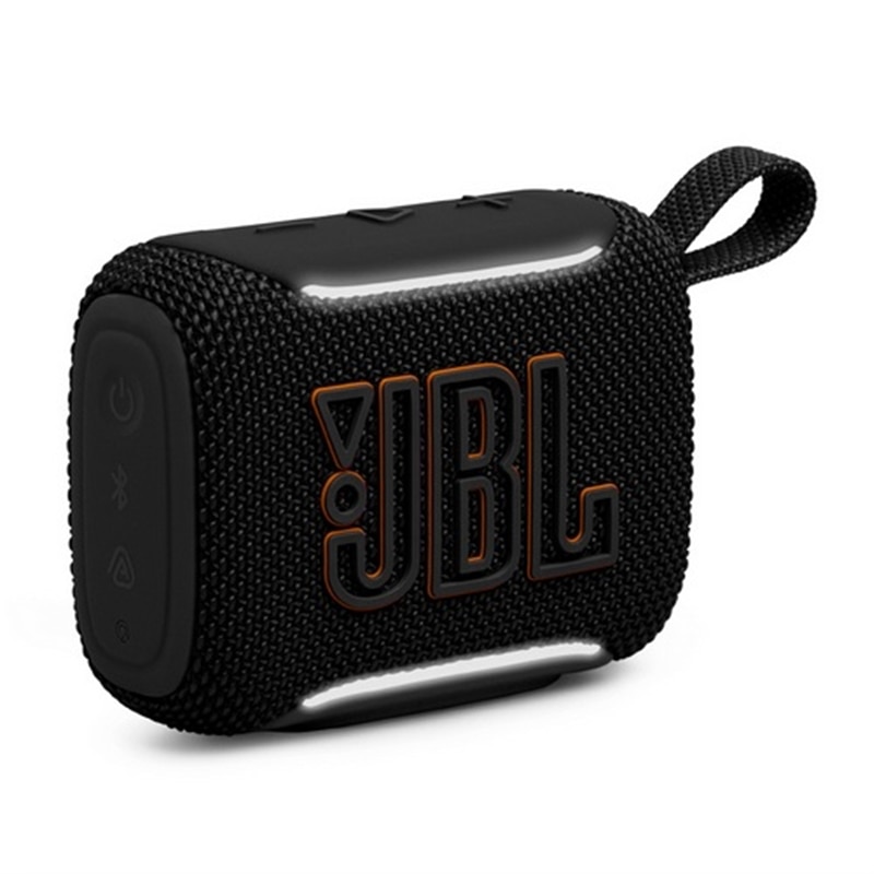 JBL&nbsp;Bluetooth�X�s�[�J�[�iJBL Go 5�j&nbsp;JBLGO5BLKJN