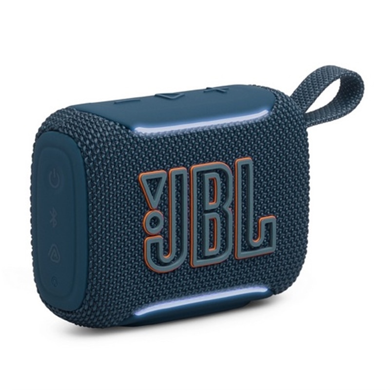 JBL&nbsp;Bluetooth�X�s�[�J�[�iJBL Go 5�j&nbsp;JBLGO5BLUJN