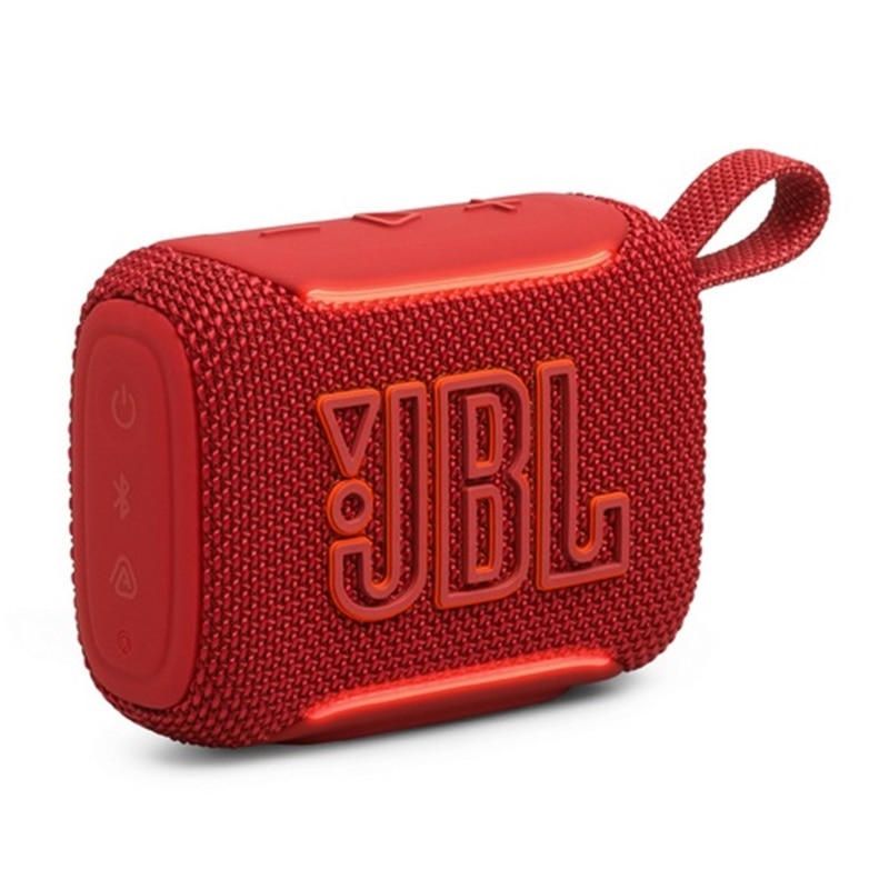 JBL&nbsp;Bluetooth�X�s�[�J�[�iJBL Go 5�j&nbsp;JBLGO5REDJN