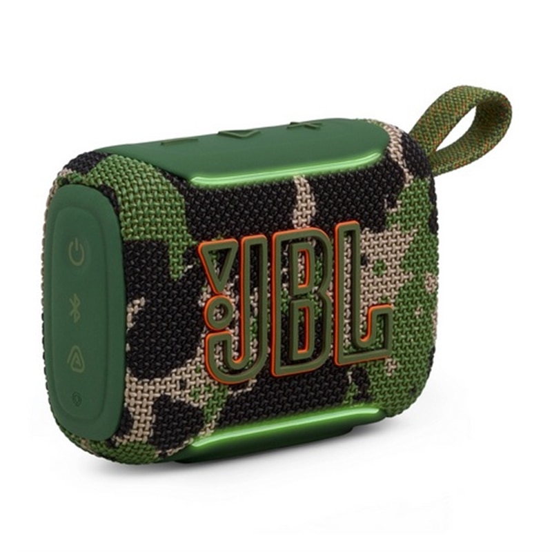 JBL&nbsp;Bluetooth�X�s�[�J�[�iJBL Go 5�j&nbsp;JBLGO5SQUADJN