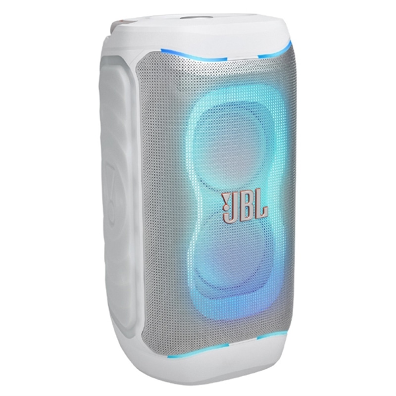 JBL&nbsp;�|�[�^�u���p�[�e�B�[�X�s�[�J�[�@JBL PartyBox 130&nbsp;JBLPB130WHTJN