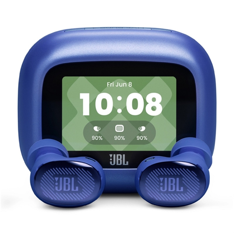 JBL&nbsp;���S���C�����X�C���z���@JBL Live Buds 4&nbsp;JBLLIVEBUDS4BLU