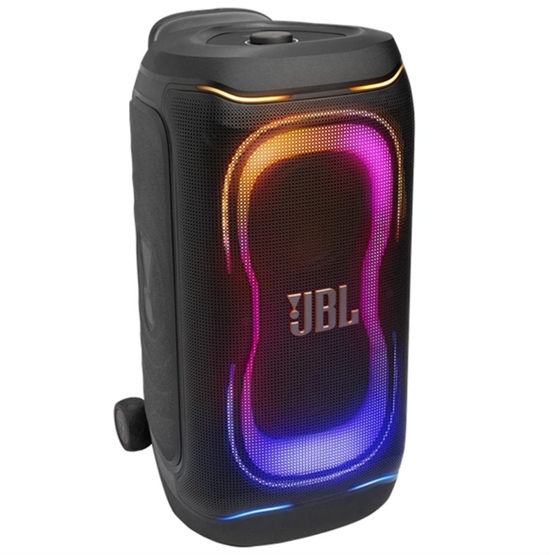 JBL&nbsp;�|�[�^�u���p�[�e�B�[�X�s�[�J�[�@JBL PartyBox 330&nbsp;JBLPB330BLKJN