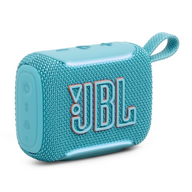 JBL&nbsp;Bluetooth�X�s�[�J�[�iJBL Go 5�j&nbsp;JBLGO5TBLUJN