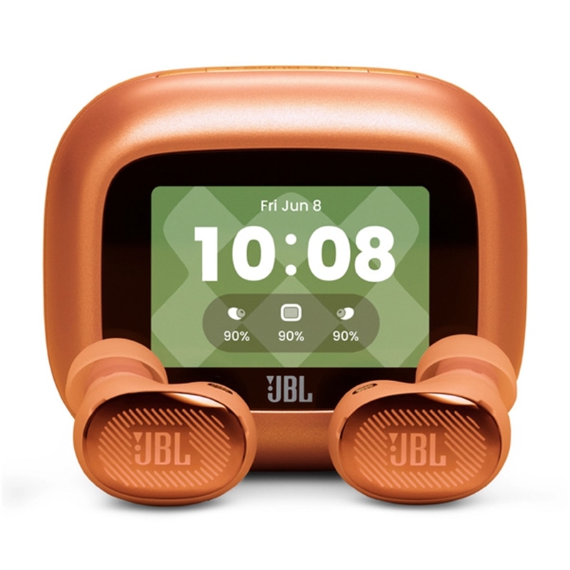 JBL&nbsp;���S���C�����X�C���z���@JBL Live Buds 4&nbsp;JBLLIVEBUDS4ORG