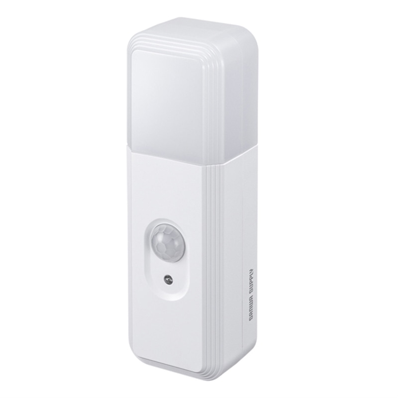 �T�����T�v���C&nbsp;�[�d��LED�l�����ÃZ���T�[�i�C�g���C�g&nbsp;LED-SL2