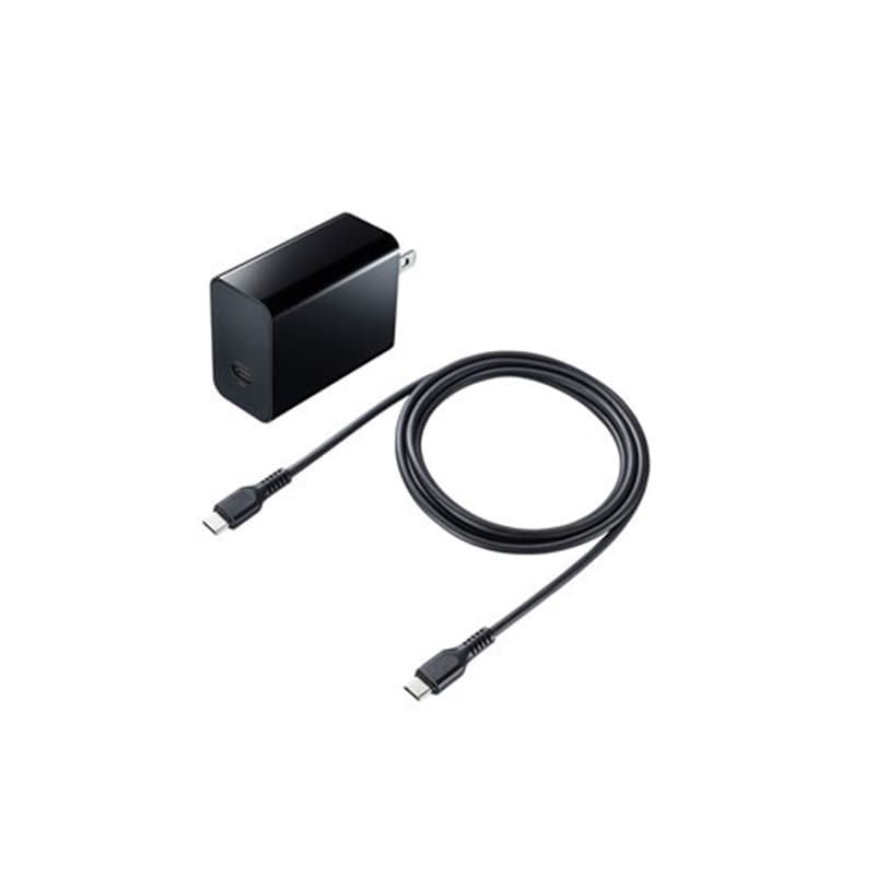 TTvC USB PDΉAC[d ACA-PD80BK