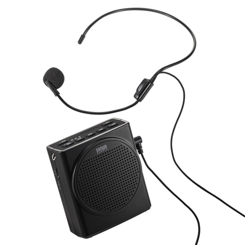 �T�����T�v���C&nbsp;�n���Y�t���[�g����X�s�[�J�[&nbsp;MM-SPAMP19