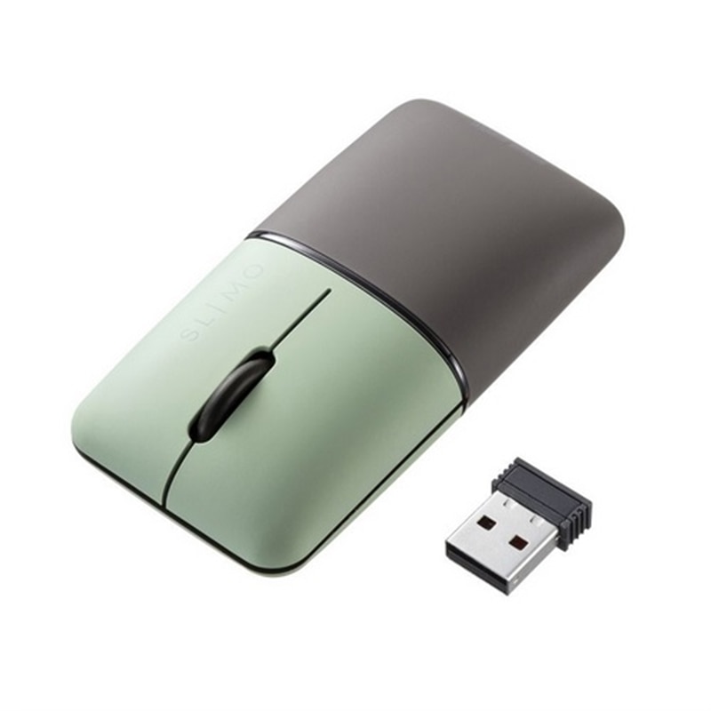 TTvC ÉCXu[LED}EX SLIMO i[dEUSB Aj MA-WBS310G