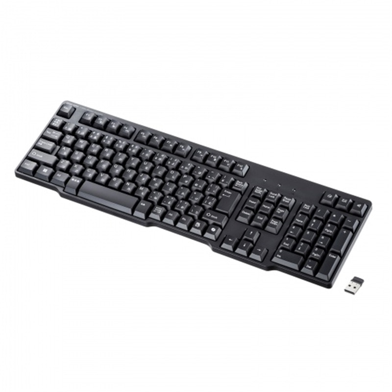 TTvC CXL[{[hi2.4GHzCXj SKB-WL40BK