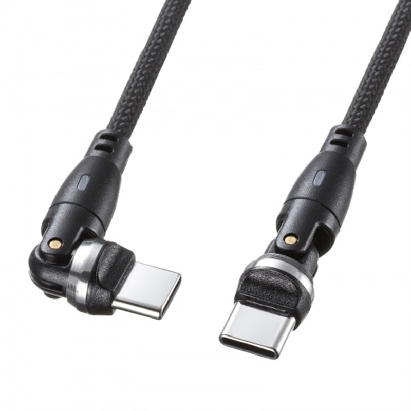 TTvC USB2.0 Type-C RlN^540x]P[ui100WE1mj KU-CCP100KAW10BK