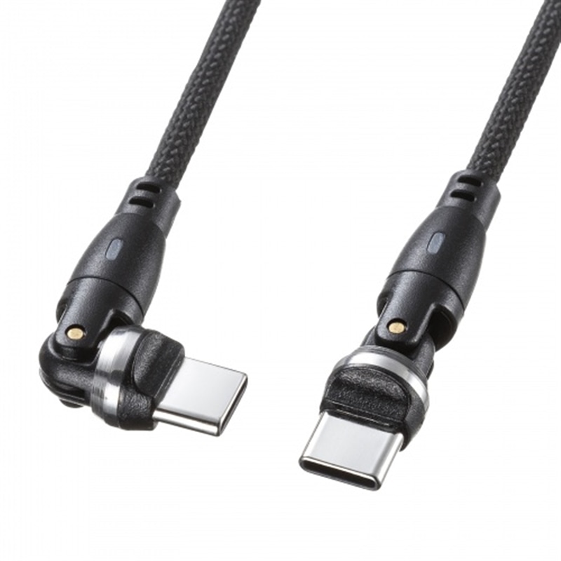 TTvC USB2.0 Type-C RlN^540x]P[ui100WE1.8mj KU-CCP100KAW18BK
