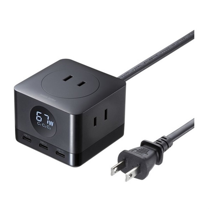 TTvC USB}[d@\t^bvGaN PD67W TAP-B111C3BK