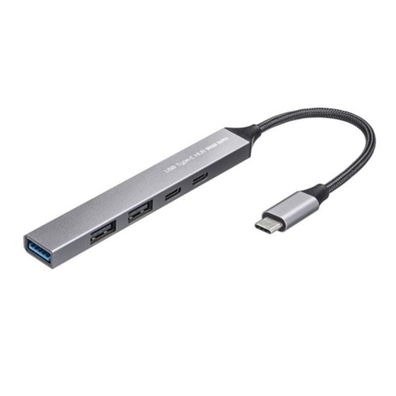 TTvC USB Type-C 4|[gXnu USB-S5TC21GM