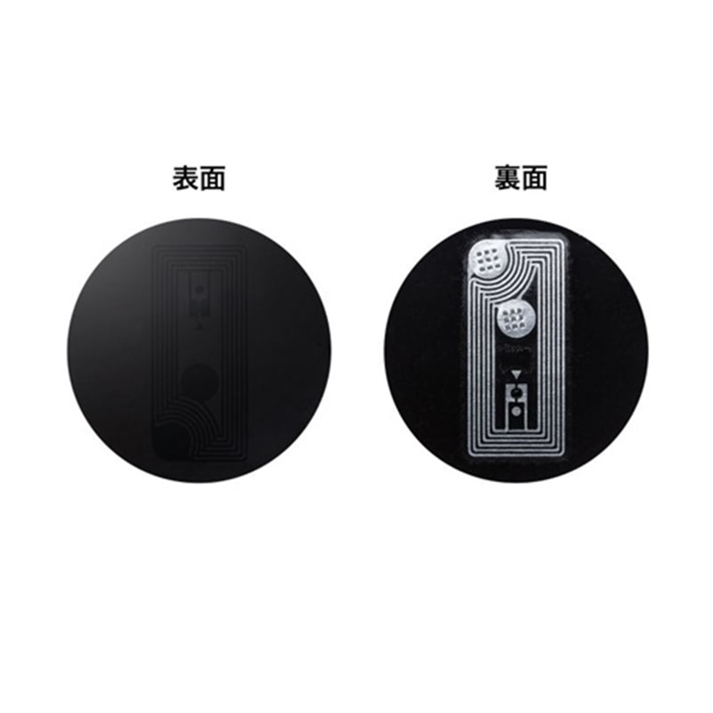 �T�����T�v���C&nbsp;NFC�^�O&nbsp;MM-NFCT1BK