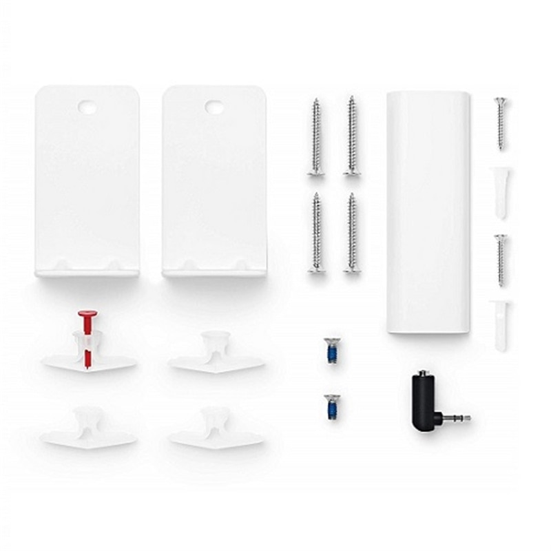 BOSE TEho[puPbg SB W-bracket WHT