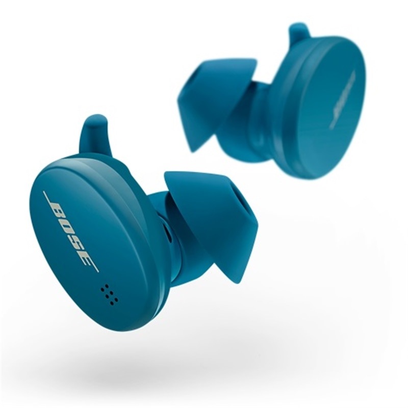 BOSE SCXwbhz Sport Earbuds BLU