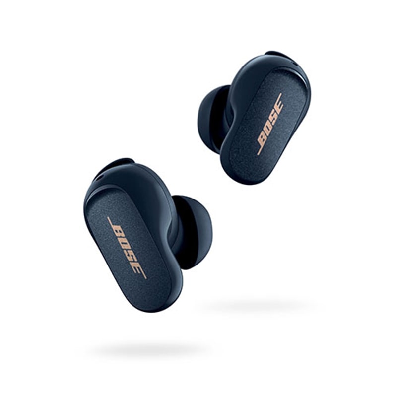 BOSE SCXCz@Bose QuietComfort Earbuds II QC EARBUDS II MNB