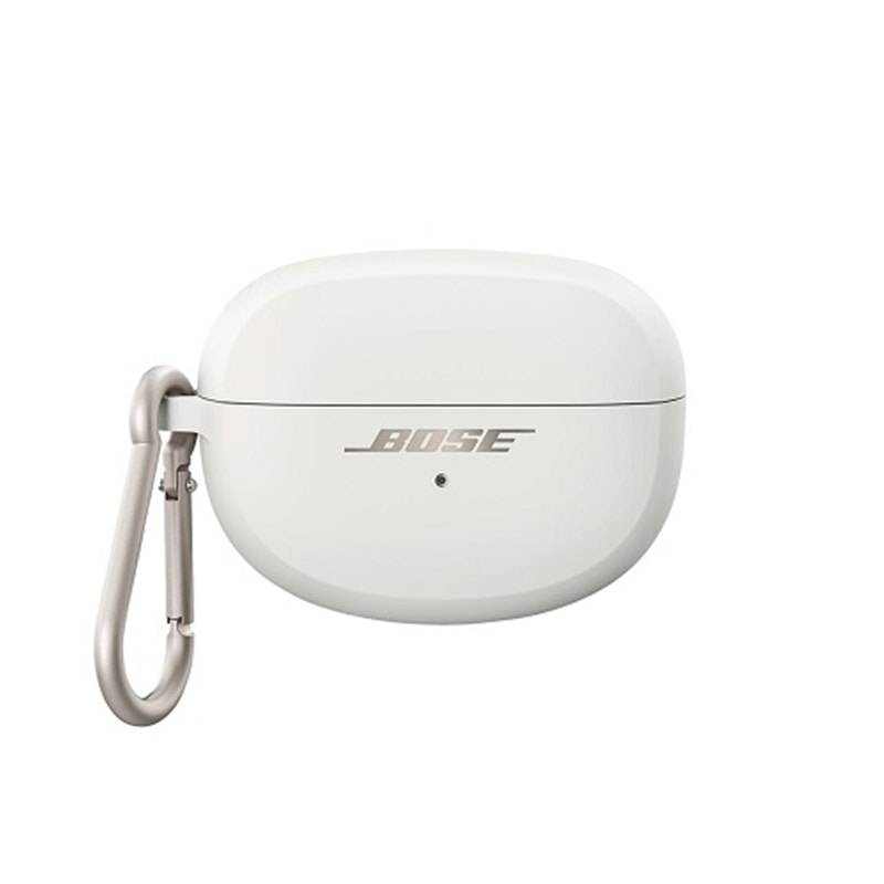 BOSE Bose Ultra Open Earbuds Silicone Case Cover S COVER UL OP EB WHT