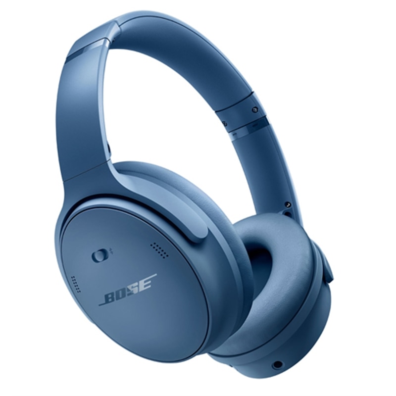 BOSE CXwbhz@Bose QuietComfort Headphones QuietComfort HP BLU