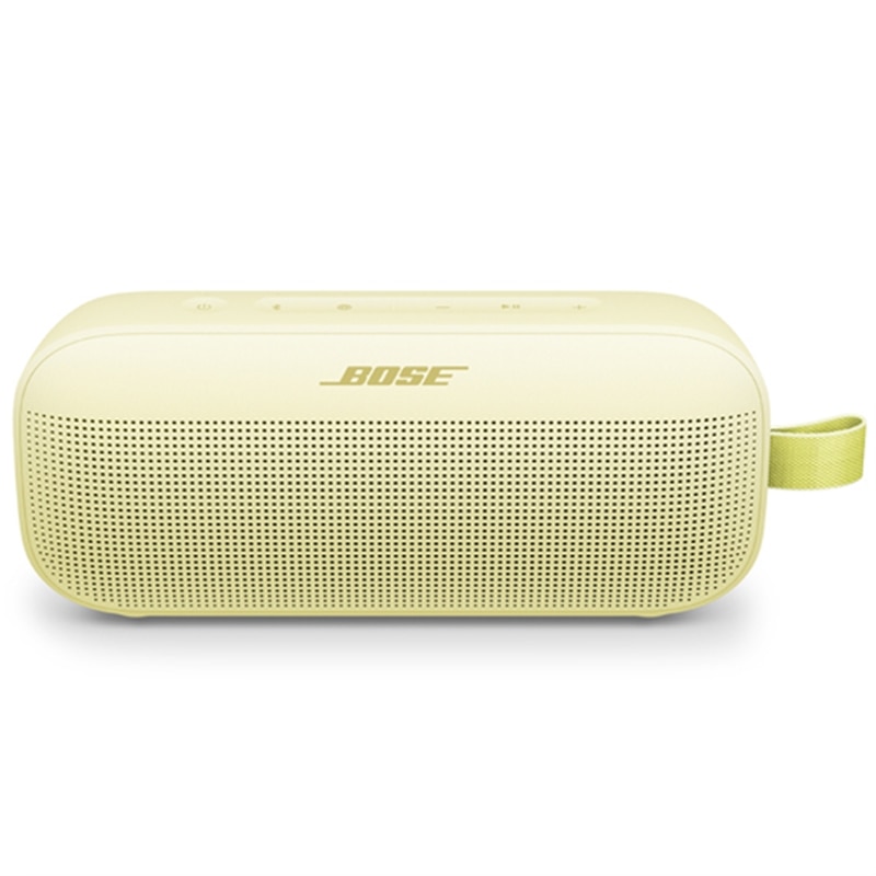 BOSE Bose SoundLink Flex Portable Speakeri2j SLink Flex 2nd YLW