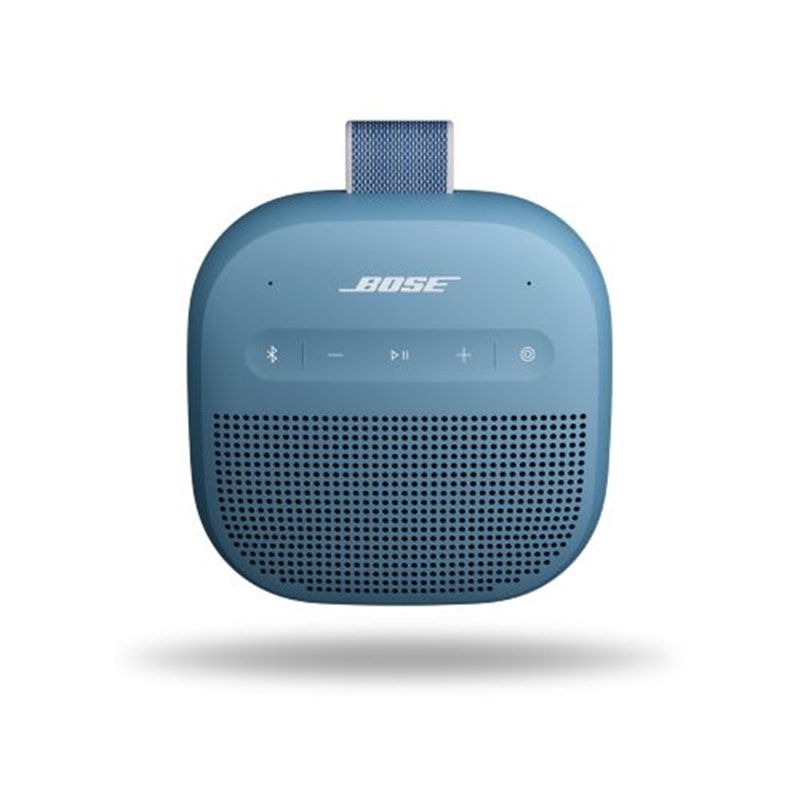 BOSE Bose SoundLink Micro Next Gen SLink Micro 2nd BLU