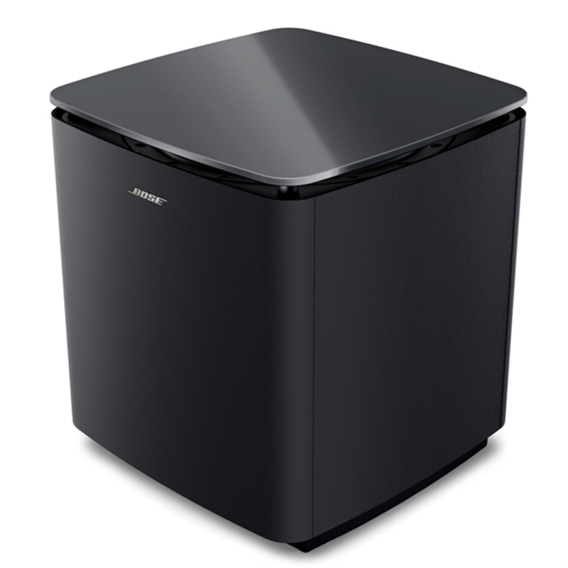 BOSE�i�{�[�Y�j&nbsp;Bose Lifestyle Ultra Subwoofer&nbsp;Lifestyle UL SW BLK