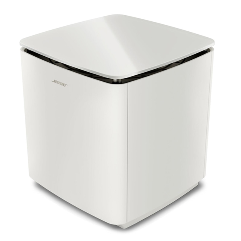 BOSE�i�{�[�Y�j&nbsp;Bose Lifestyle Ultra Subwoofer&nbsp;Lifestyle UL SW WHT