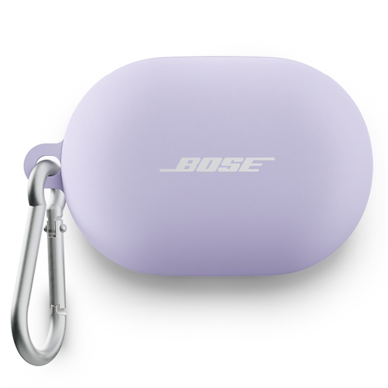 BOSE Bose QuietComfort Earbuds Silicone Case Cover S COVER QC EB I LLC