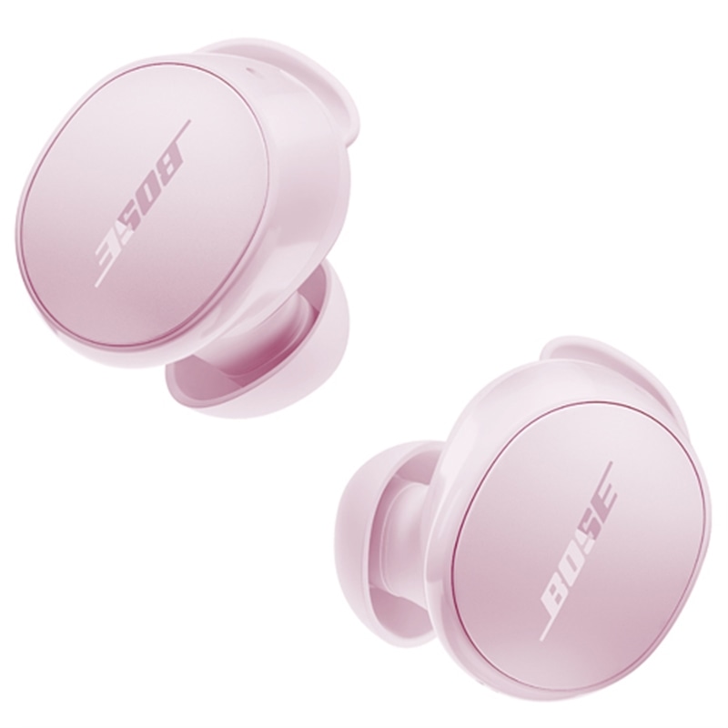 BOSE Bose QuietComfort Earbuds QC Earbuds I PNK