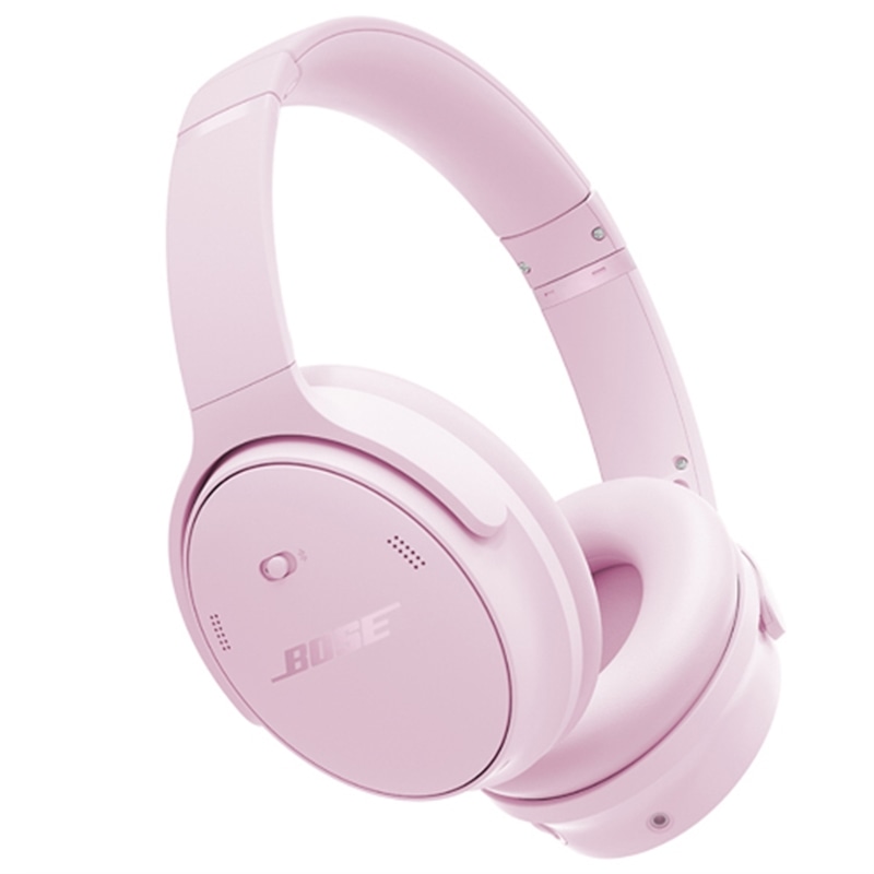 BOSE Bose QuietComfort Headphones QuietComfort HP PNK
