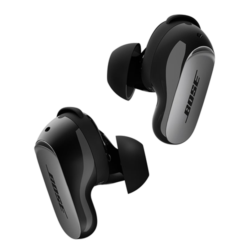 BOSE SCXCz@Bose Quietcomfort Ultra Earbuds 2nd Gen QC ULTRA EB 2nd BLK