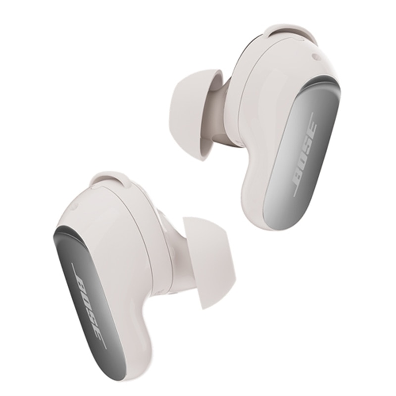 BOSE SCXCz@Bose Quietcomfort Ultra Earbuds 2nd Gen QC ULTRA EB 2nd WHT