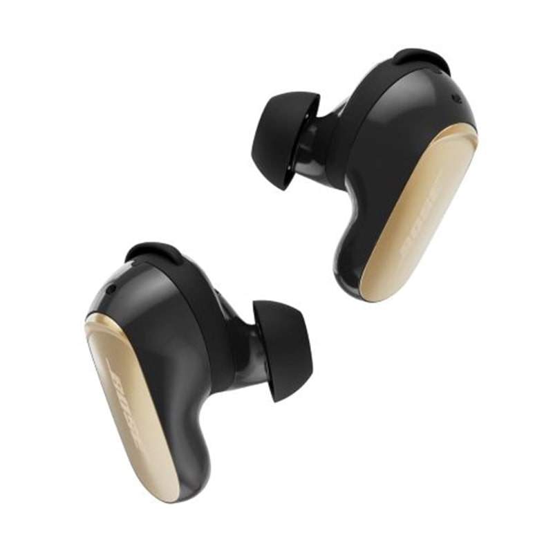 BOSE&nbsp;Bose Quietcomfort Ultra Earbuds 2nd Gen&nbsp;QC ULTRA EB 2nd GLD
