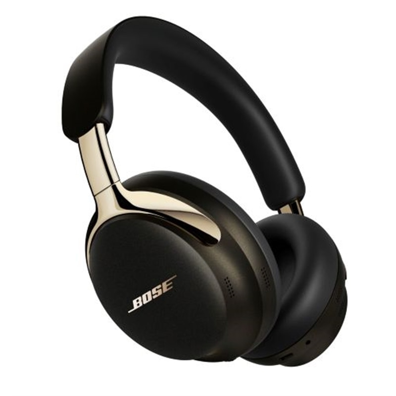 BOSE�i�{�[�Y�j&nbsp;Bose QuietComfort Ultra Headphones (2nd Gen)&nbsp;QC ULTRA HP 2nd GLD