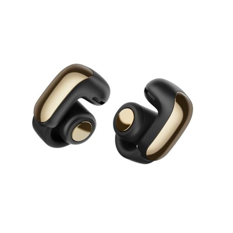 BOSE�i�{�[�Y�j&nbsp;Bose Ultra Open Earbuds&nbsp;ULTRA OPEN EB GLD
