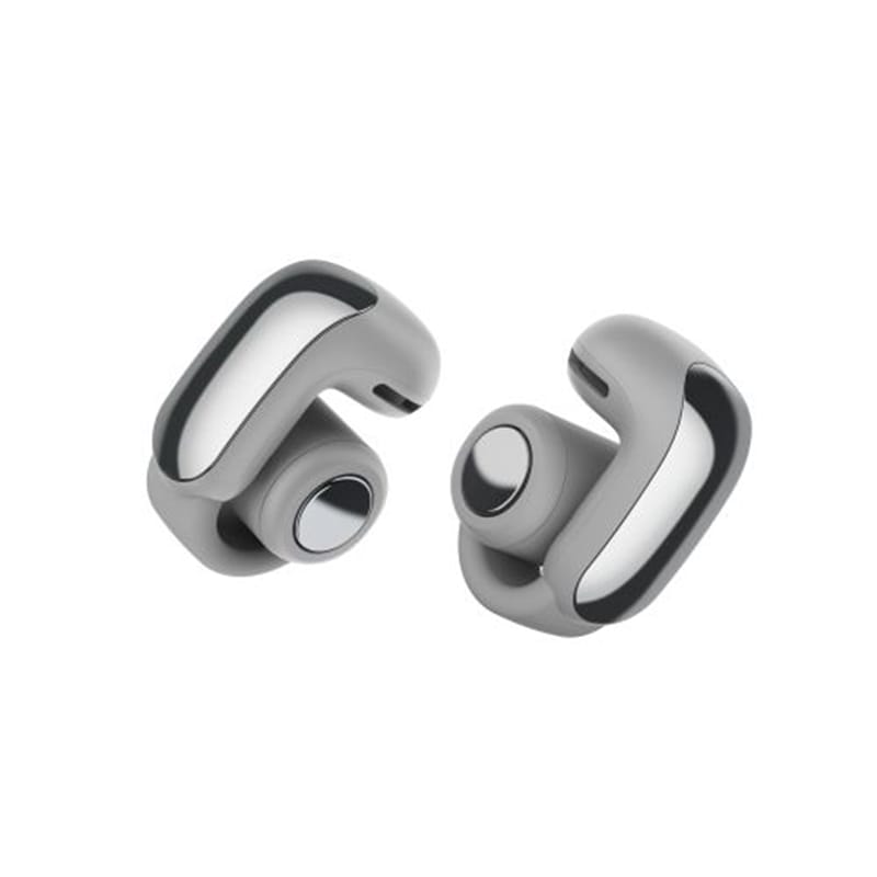 BOSE�i�{�[�Y�j&nbsp;Bose Ultra Open Earbuds&nbsp;ULTRA OPEN EB GRY